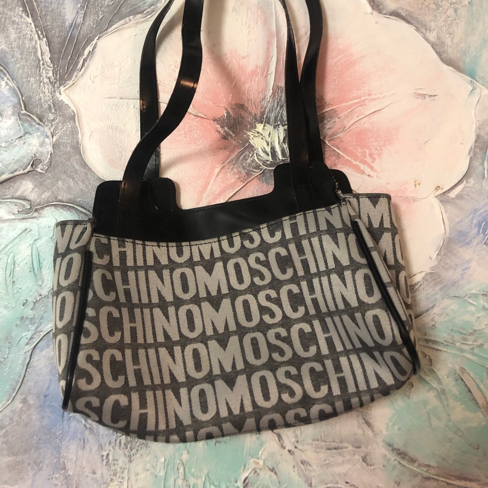 Moschino Mini